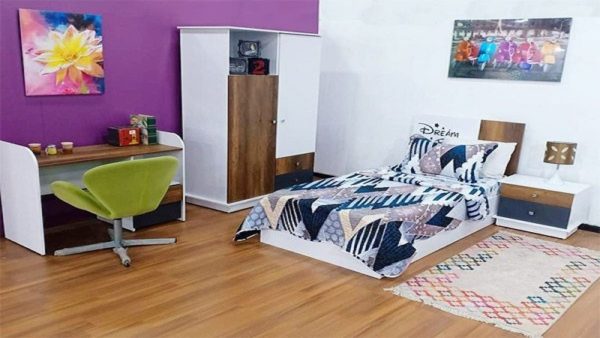 Chambre Enfant Big Dream
