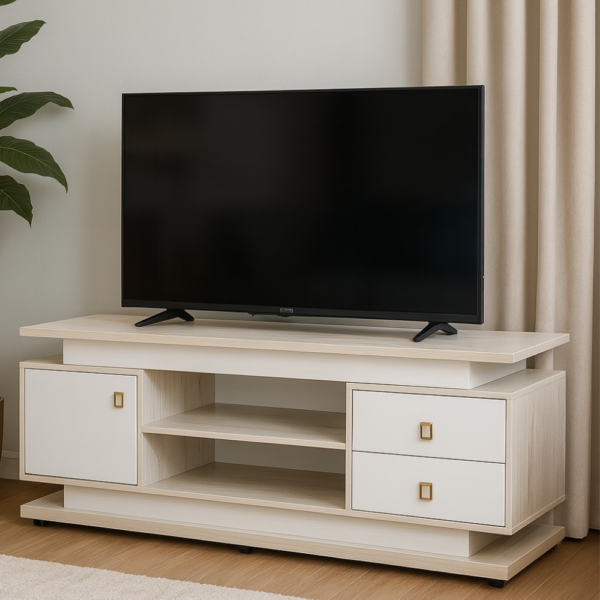 Meuble Tv Oscar