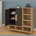 Meuble chaussure LEA