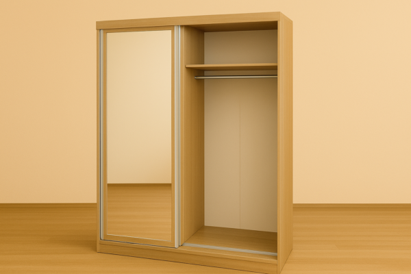 Armoire 2 Portes