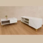 Ensemble SAY – Meuble TV et table basse