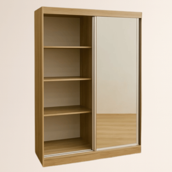 Armoire 2 Portes