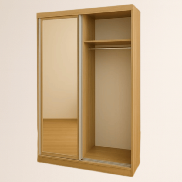 Armoire 2 Portes