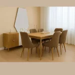 Ensemble salle à manger VICTORIA