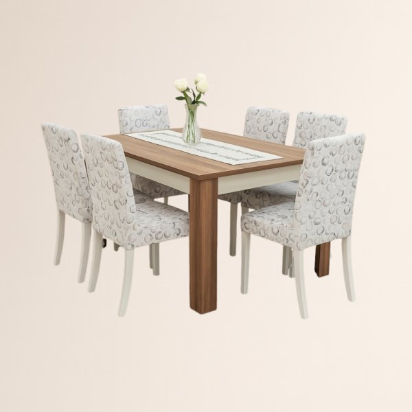 Ensemble Salle À Manger Royal Table