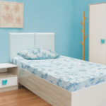 Chambre Enfant papillon
