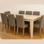 Table à manger TSM 04