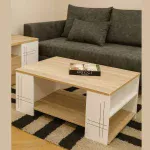 Table basse LEA