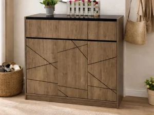 Meuble à Chaussure RAFA 3 Portes