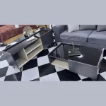 table basse et meuble tv