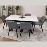 table high gloss