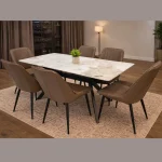 table porcelaine