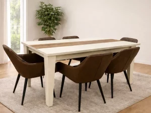 table salle a manger