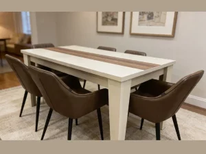 table salle a manger