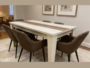 table salle a manger