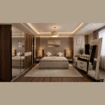 chambre a coucher