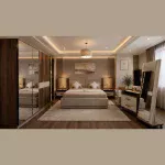chambre a coucher