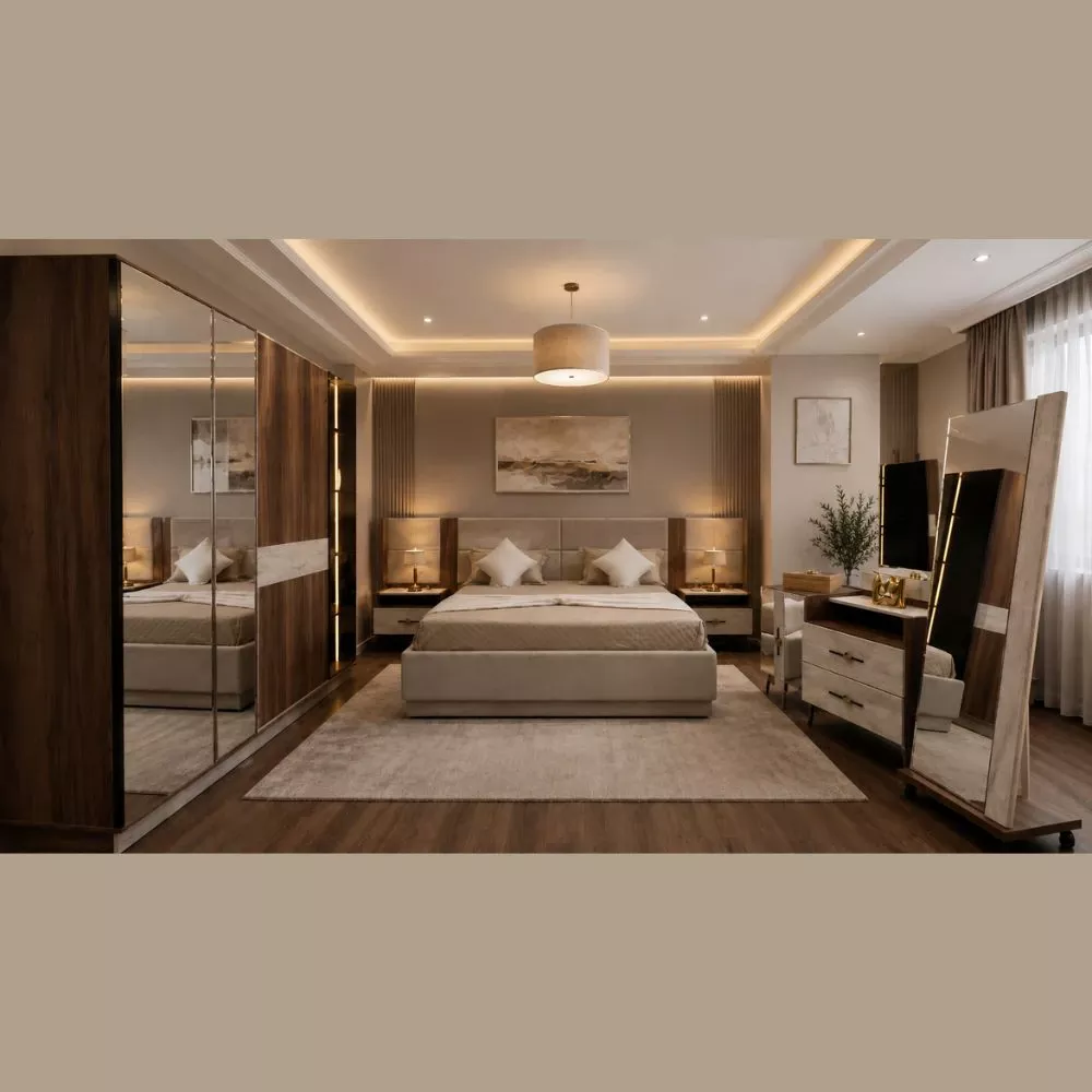 chambre a coucher